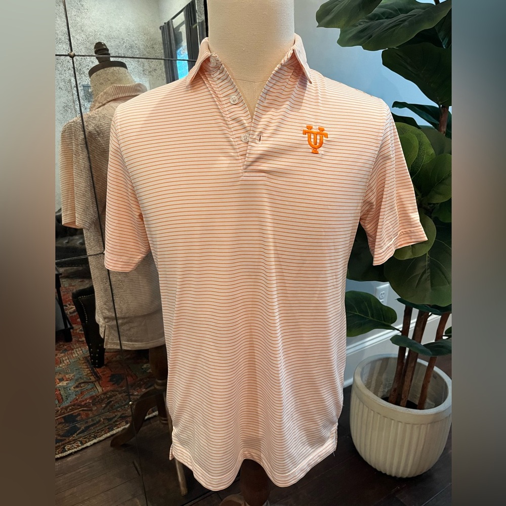 Volunteer Traditions UT Polo